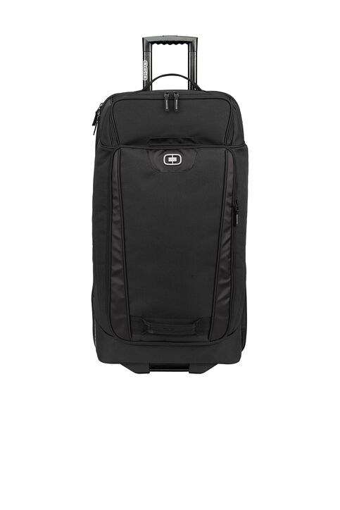 Ogio Nomad 30 Travel Bag - Image 5
