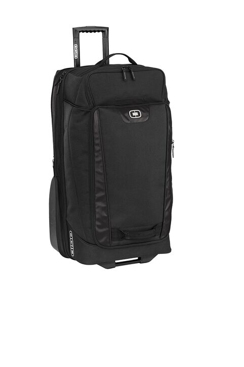 Ogio Nomad 30 Travel Bag - Image 3