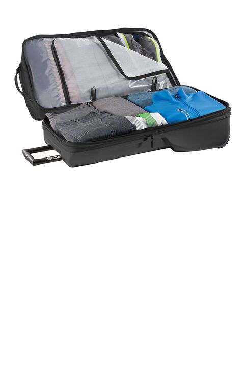 Ogio Nomad 30 Travel Bag - Image 2