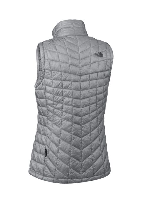 The North Face Ladies ThermoBall Trekker Vest - Image 3