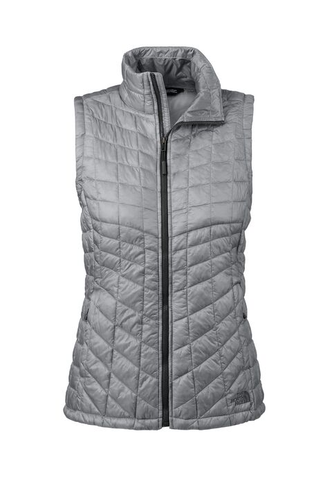 The North Face Ladies ThermoBall Trekker Vest - Image 2