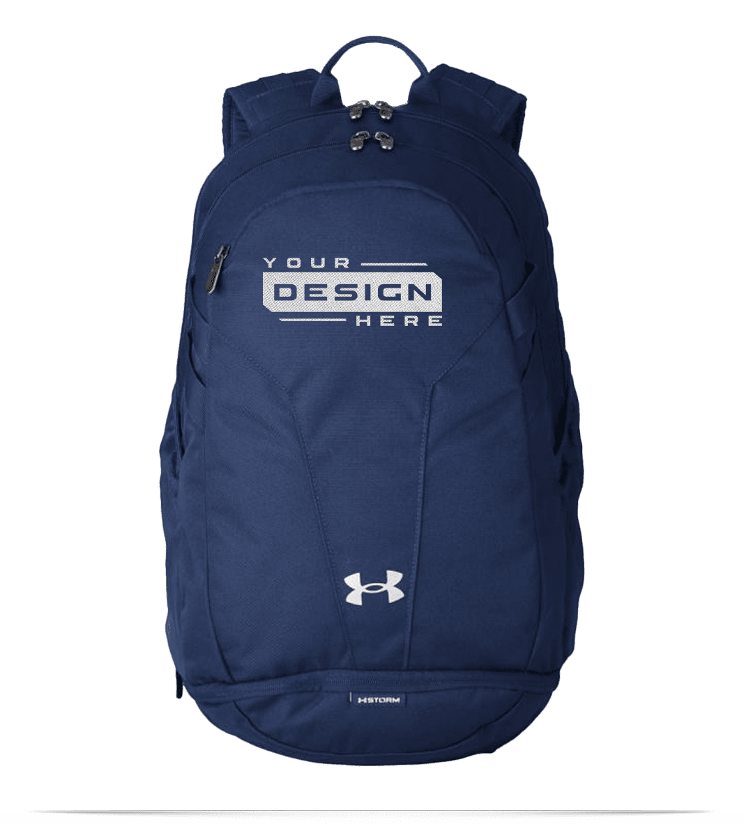 Custom Under Armour Backpacks