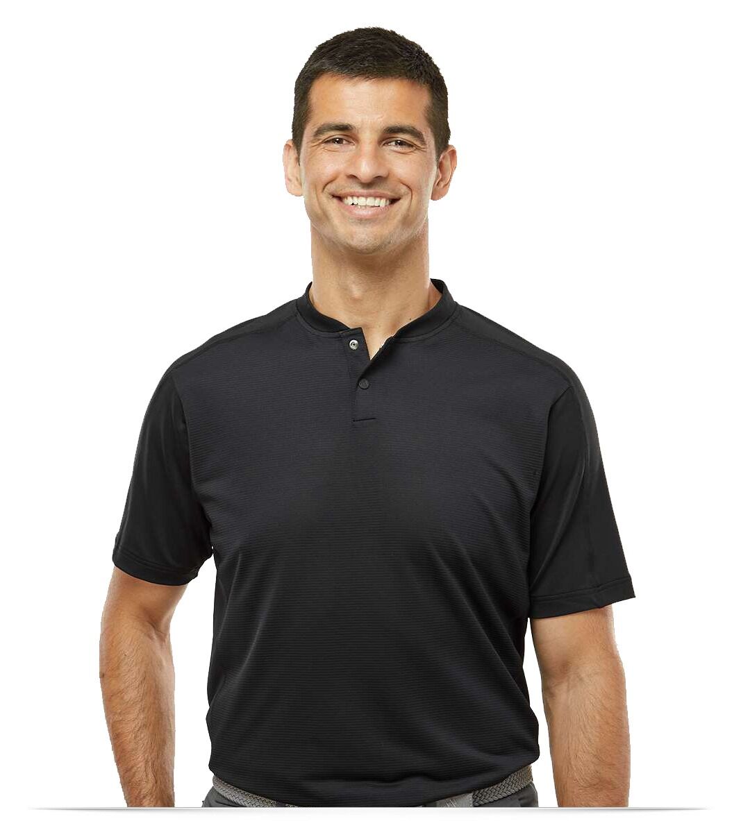 Sport Collar Polo