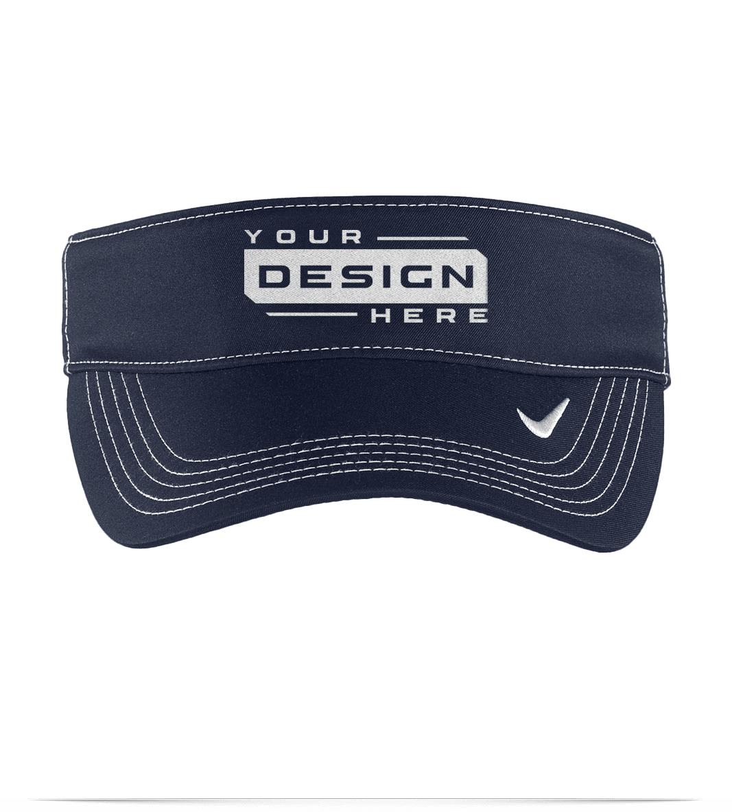 Custom Visors with Logo Online