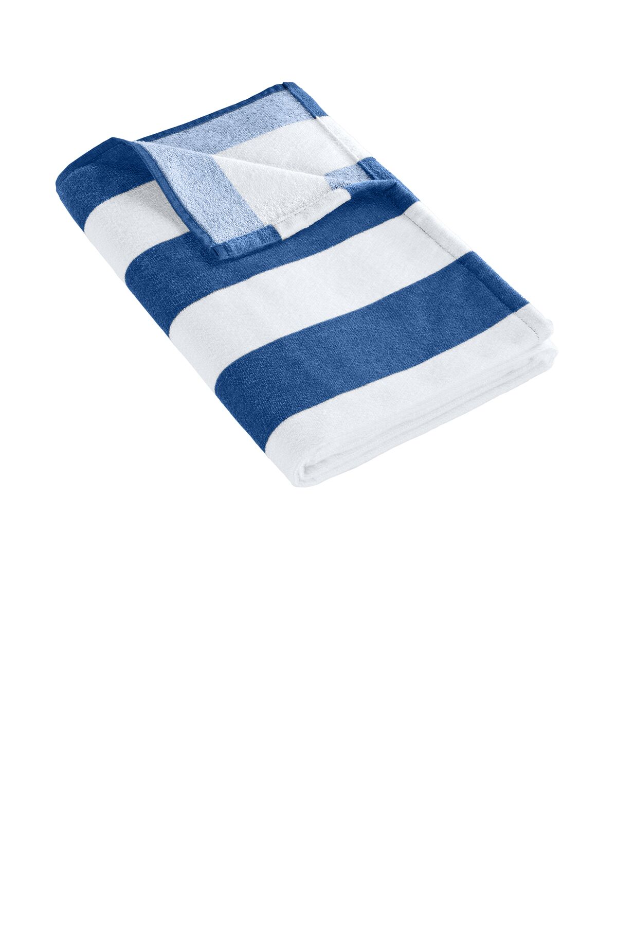 VALUE STRIP POOL TOWEL