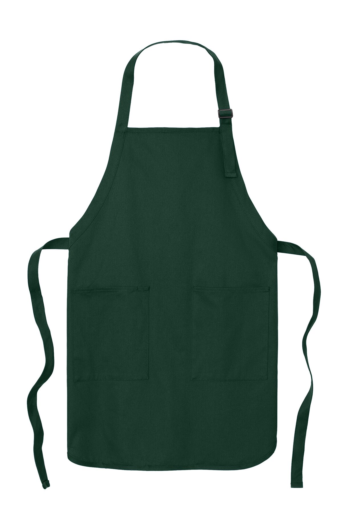 LONG LENGTH BIB APRON - Image 2