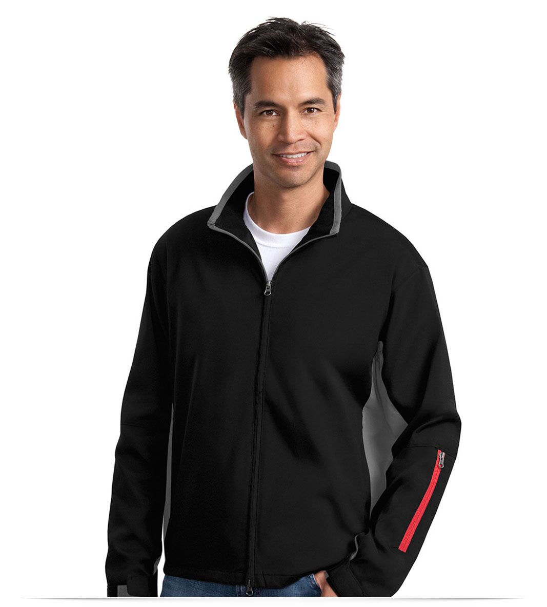Customize Matrix Jacket
