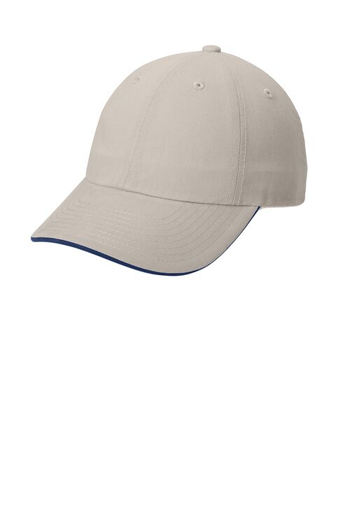 Signature - Sandwich Bill Cap - Image 5