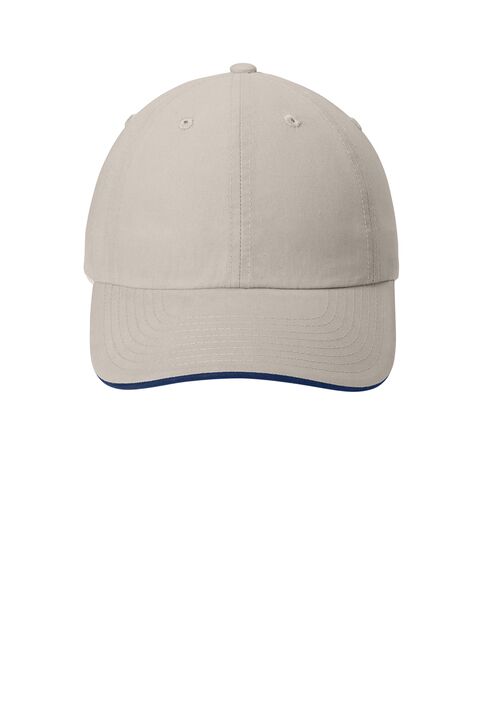 Signature - Sandwich Bill Cap - Image 4