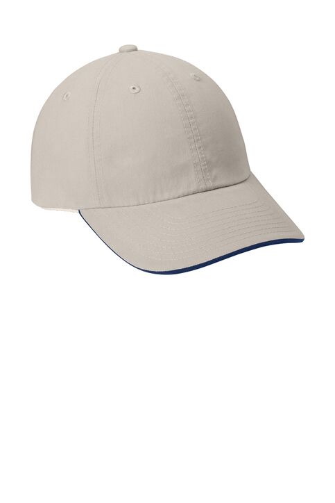 Signature - Sandwich Bill Cap - Image 2