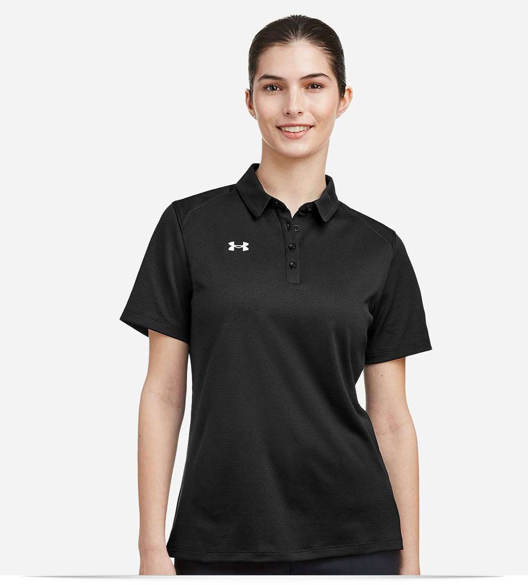 Women's Tech Polo