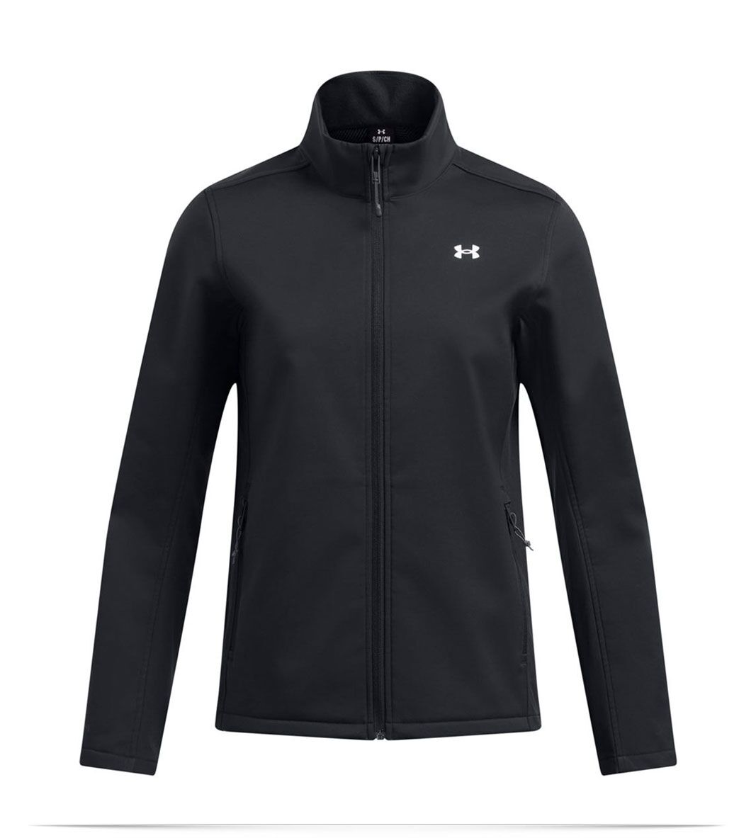 Women's ColdGear® Infrared Shield 2.0 Jacket