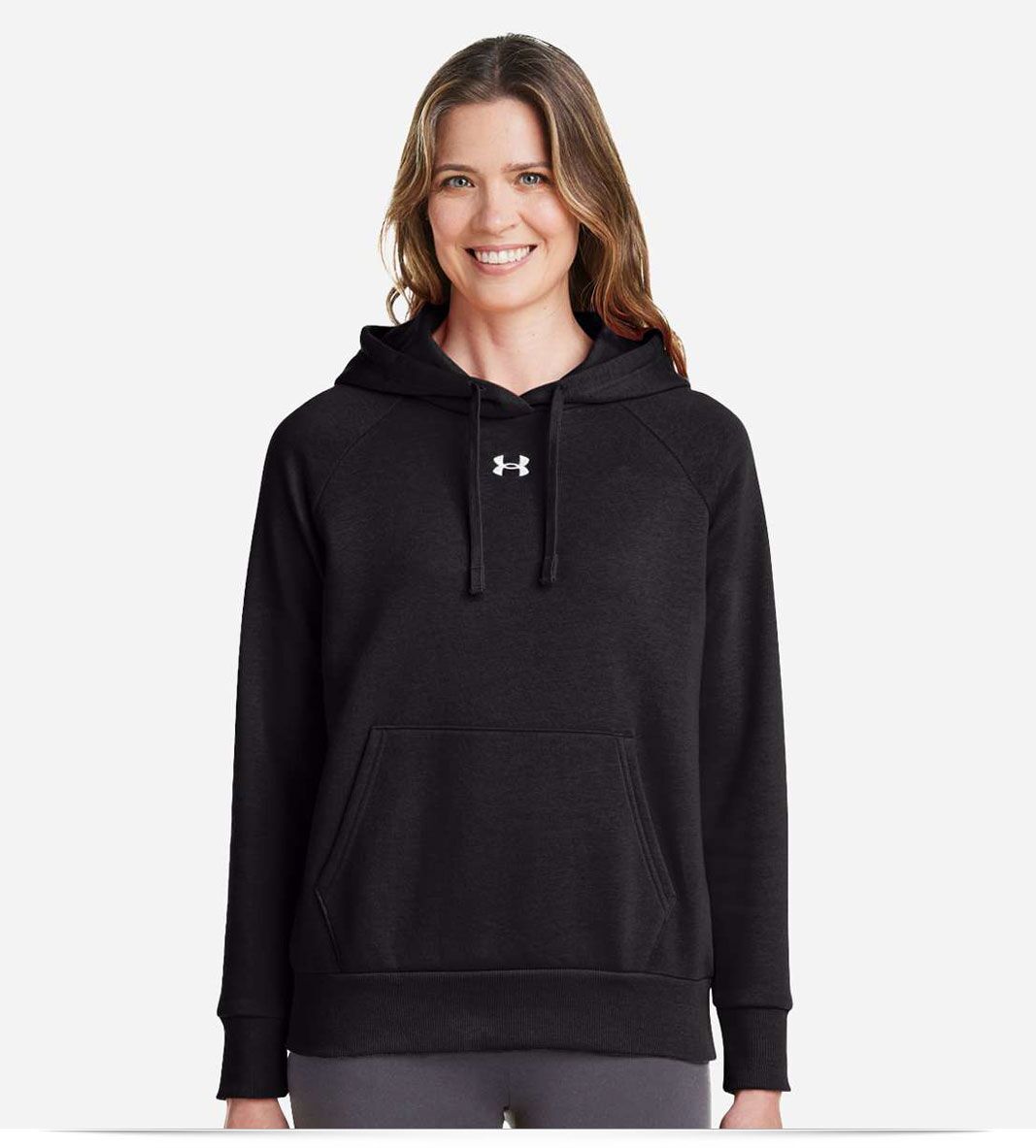 Women's Rival Fleece Hooded Sweatshirt