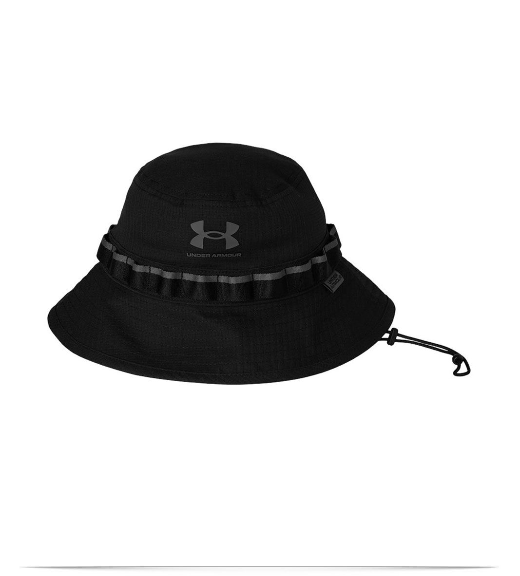 AV Bucket Hat