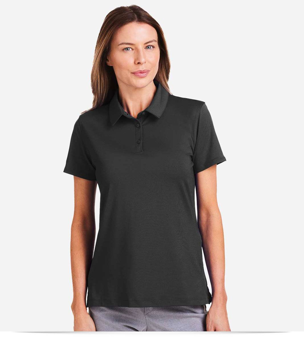 Women's Recycled Polo