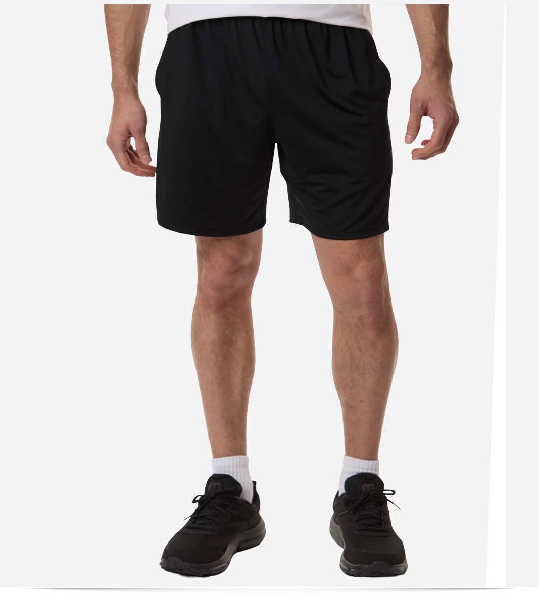 Men’s Tech Vent 7" Shorts