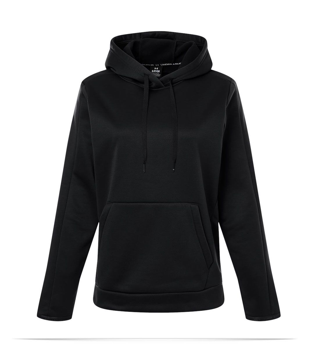 Women's Armour Fleece Pro Hooded Sweatshirt
