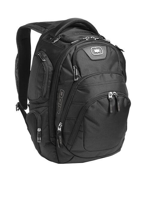 OGIO Stratagem Backpack - Image 4