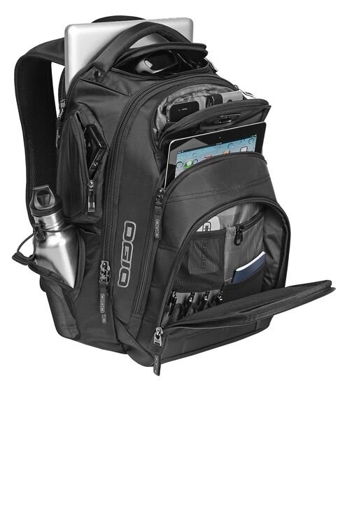 OGIO Stratagem Backpack - Image 2