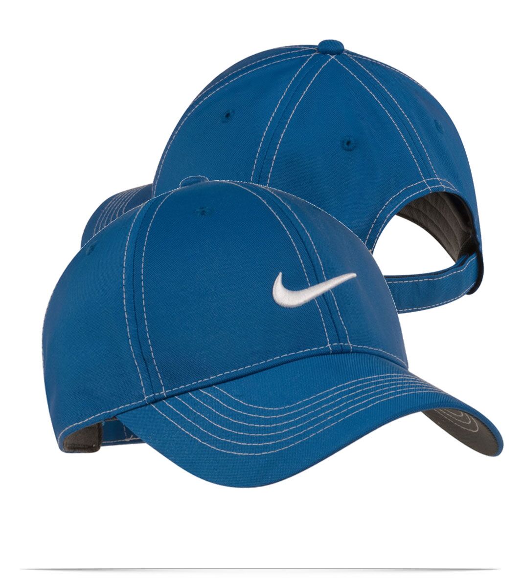 Customize Nike Golf Swoosh Front Cap Customize Nike Golf Swoosh Front Cap