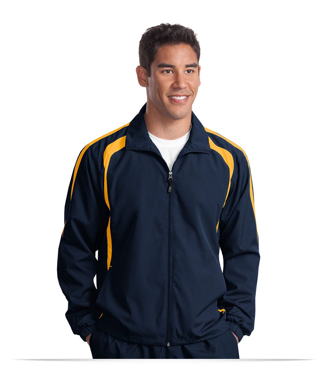 Personalized Logo Personalized Coach Jacket Personalized Logo Personalized Coach Jacket