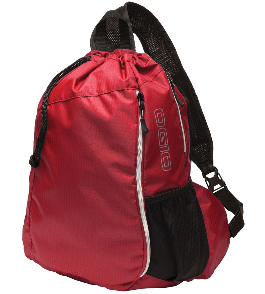 deepred Custom Ogio Sonic Sling Pack