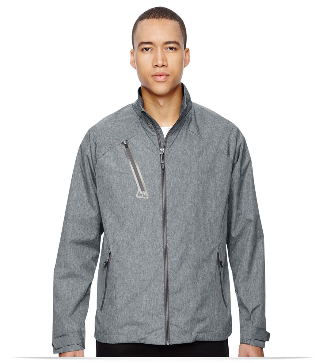lightgray North End Men’s Lightweight