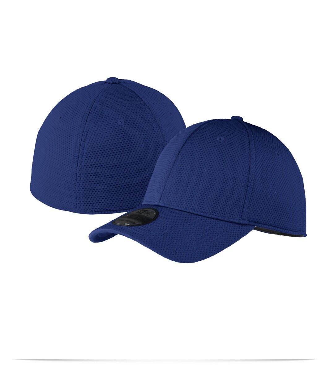 NE1090_Thumbnail New Era Tech Mesh Cap