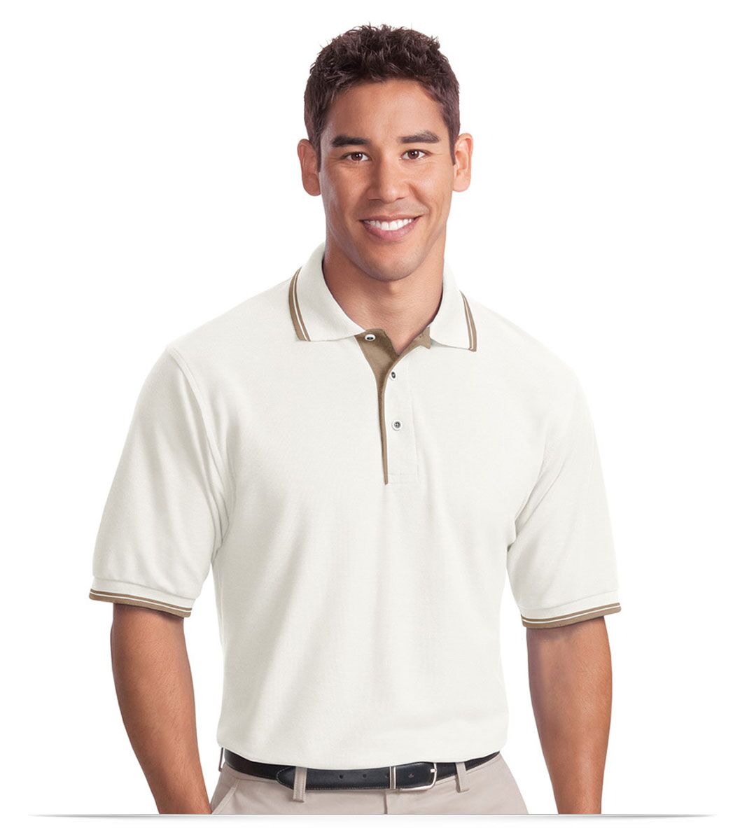 Personalized Business Logo Golf Shirt Personalized Business Logo Golf Shirt