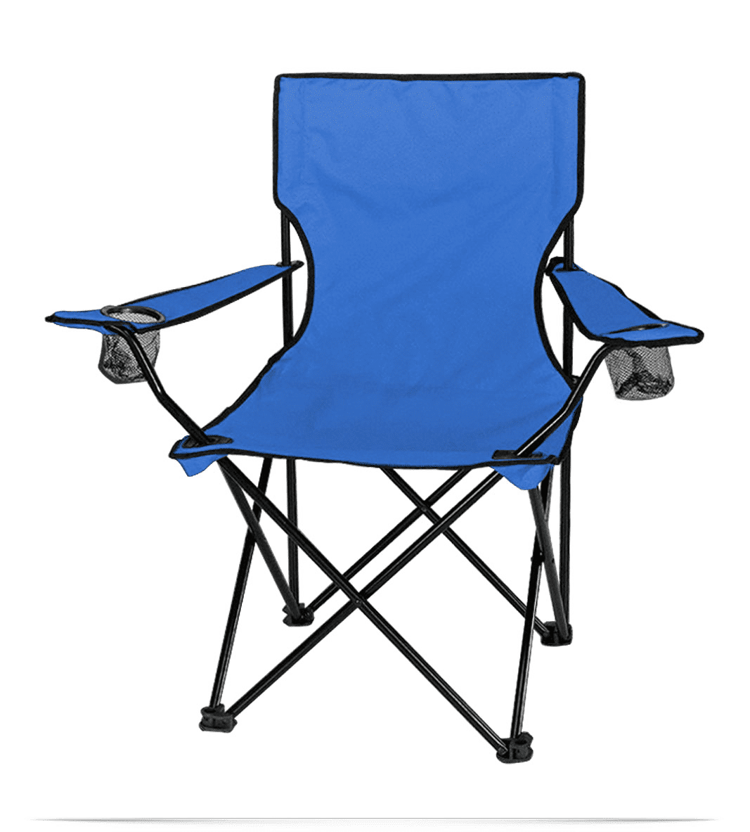Custom Logo Folding Camp Chair