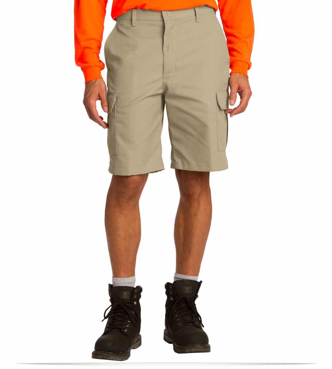 PT66_khaki Personalized Pant