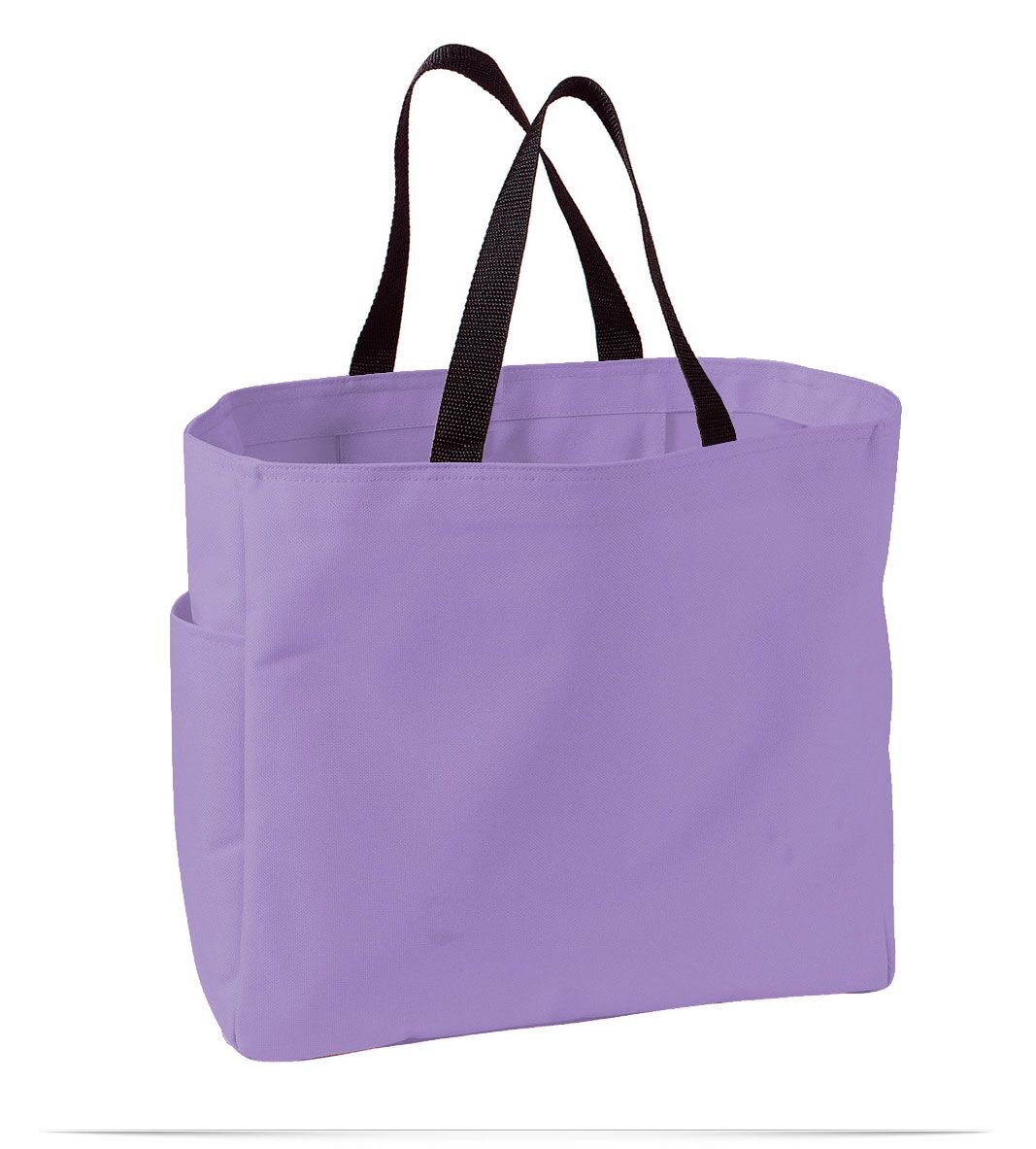 Custom Logo Tote Bag