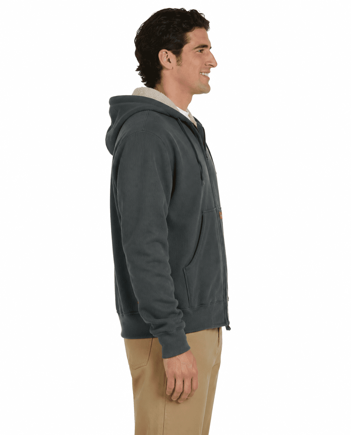 Dickies Waffle-Knit Jacket - Image 2