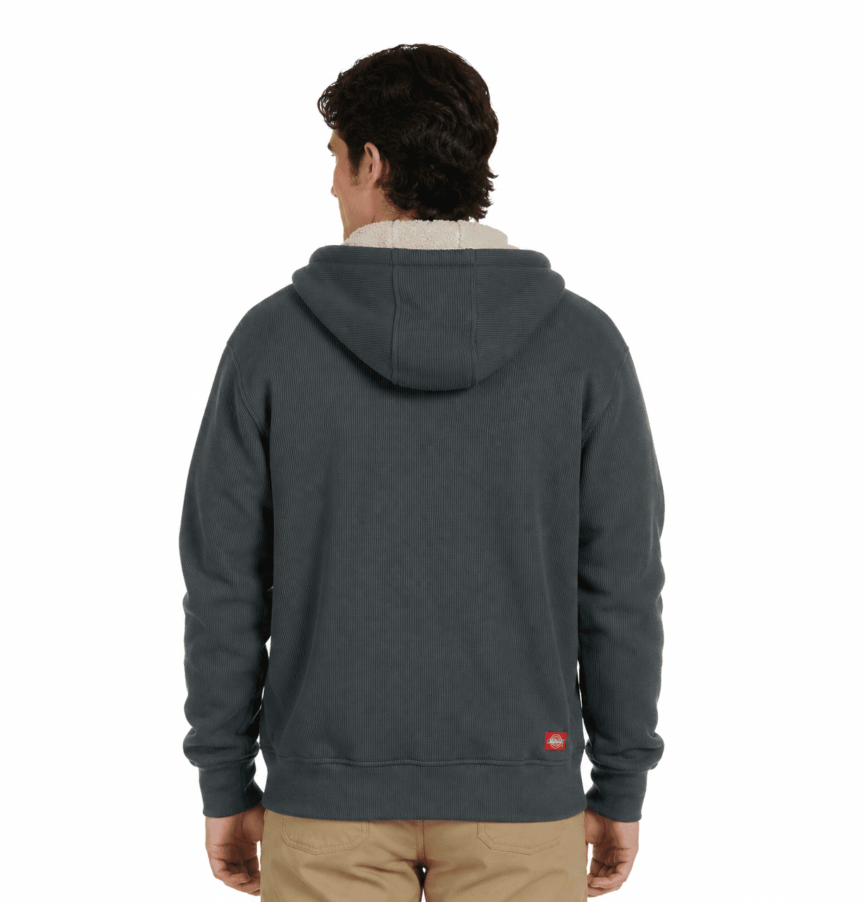 Dickies Waffle-Knit Jacket - Image 4