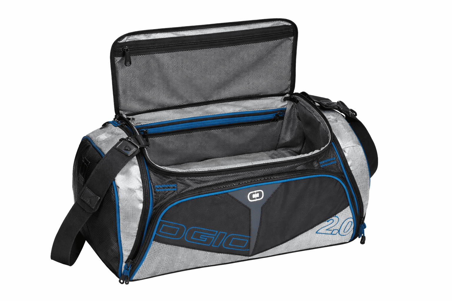 OGIO Endurance 2.0 Duffel - Image 2