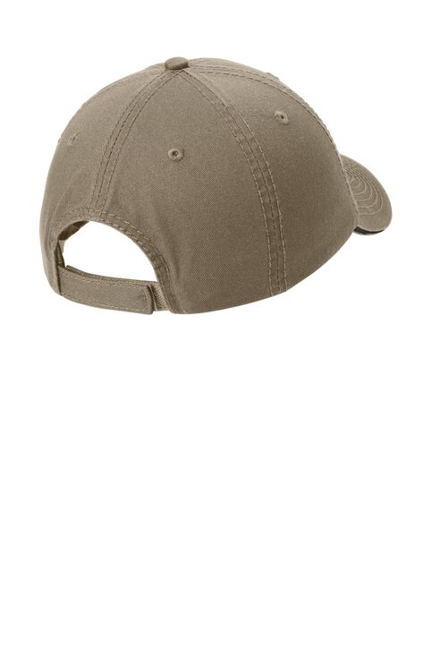 Twill Sandwich Cap - Image 3