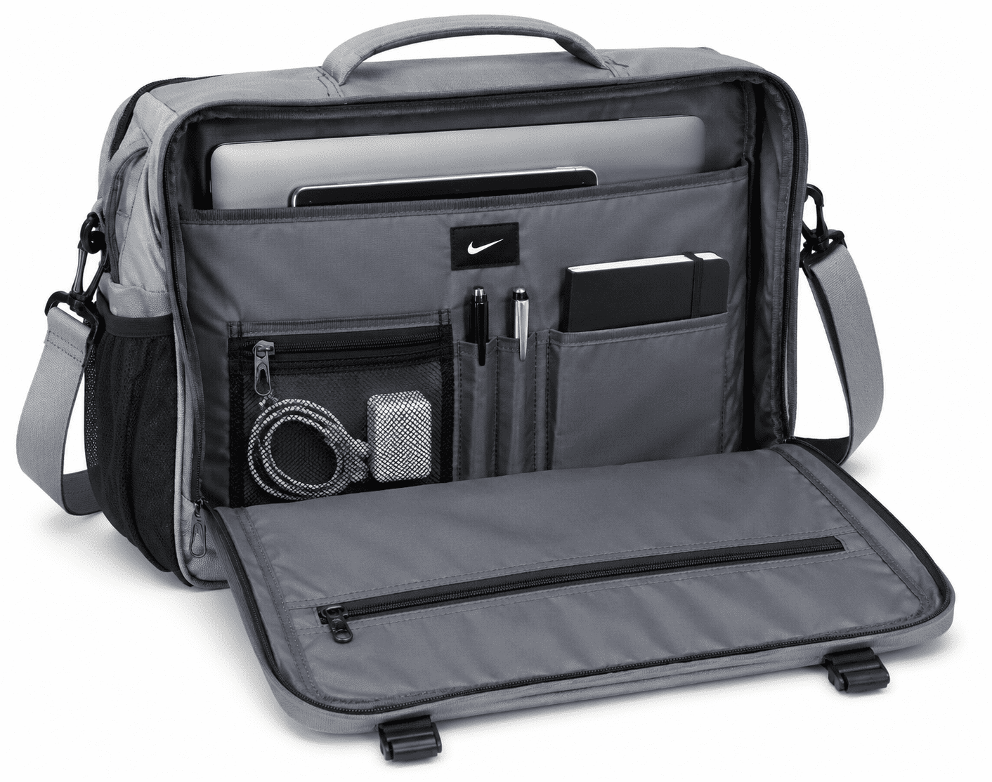 Nike Golf Elite Messenger - Image 3