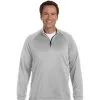 Embroidered Logo Adidas Training Polo Shirt