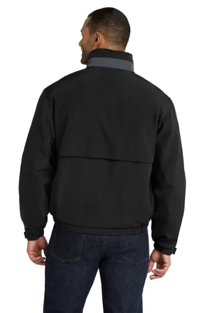 AllStar Logo Business Jacket - Image 4