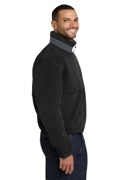 AllStar Logo Business Jacket - Image 3