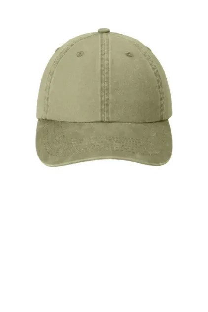 AllStar Logo Garment Dyed Cap - Image 4