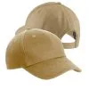 Personalized Brushed Embroidered Twill Cap