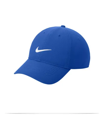 Nike Golf Dri-FIT Swoosh Front Cap - Image 4