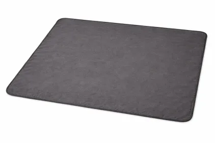 Roll Up Fleece Throw Blanket - Image 3