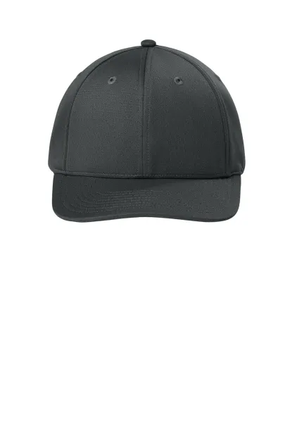 Sport-Tek Impact Mesh Stretch-Tek Adjustable Cap - Image 7