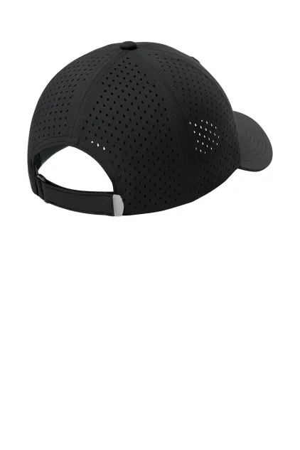 Port Authority All-Day Performance UPF Perforated Cap - Image 3