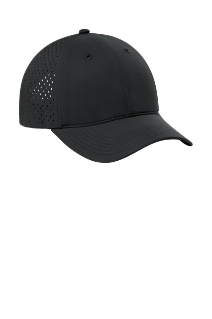Port Authority All-Day Performance UPF Perforated Cap - Image 2