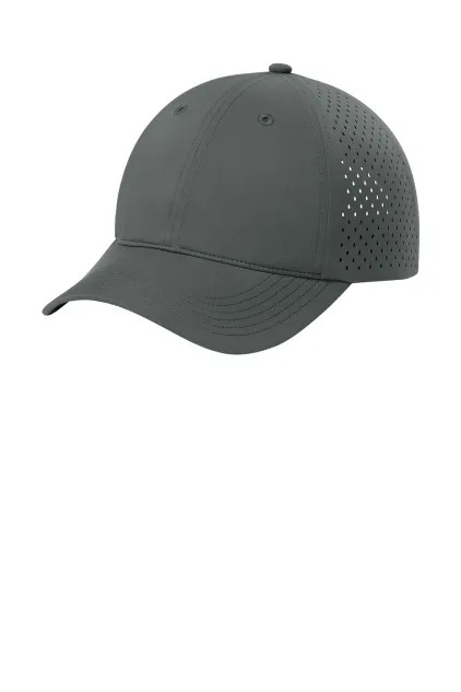 Port Authority All-Day Performance UPF Perforated Cap - Image 4