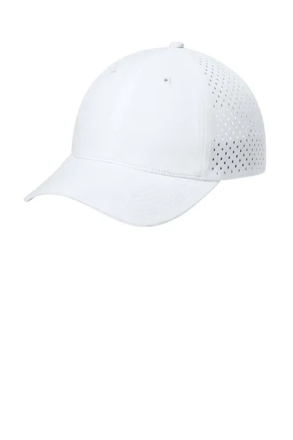 Port Authority All-Day Performance UPF Perforated Cap - Image 8