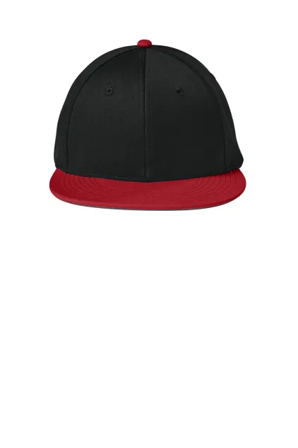 Sport-Tek Impact Mesh Stretch-Tek Cap - Image 3